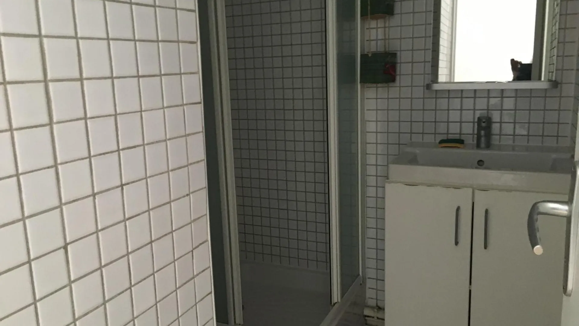 Appartement 2 Pieces Dans Impasse Fleurie